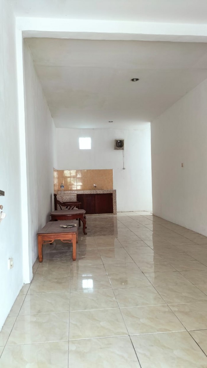 Rumah dijual di Taman Cibodas Lippo Cikarang